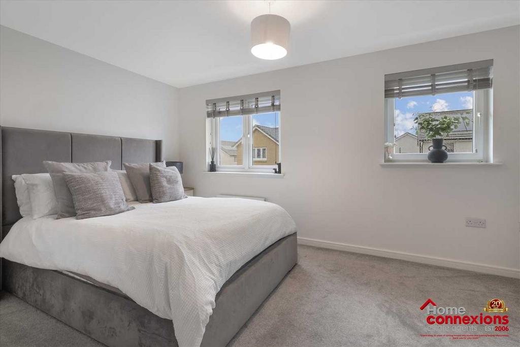 Bedroom One (1)