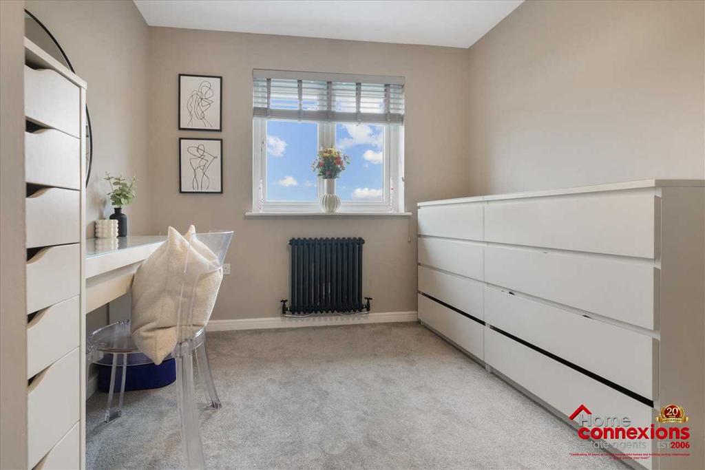 Bedroom Two (1)