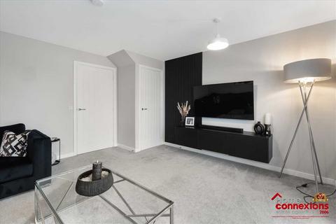 undefined, Horsleyhill, Benthall, EAST KILBRIDE