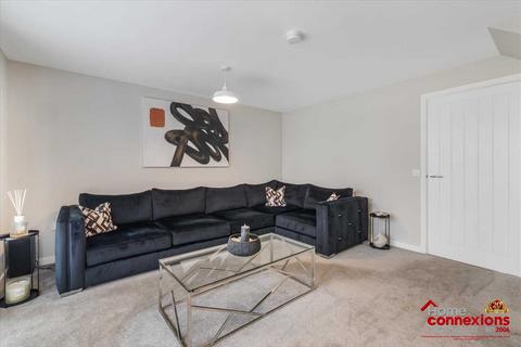 undefined, Horsleyhill, Benthall, EAST KILBRIDE