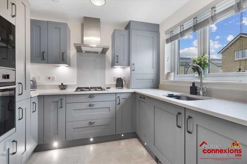 undefined, Horsleyhill, Benthall, EAST KILBRIDE
