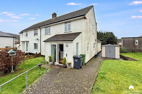 undefined, Woodside Avenue, Plymouth PL9