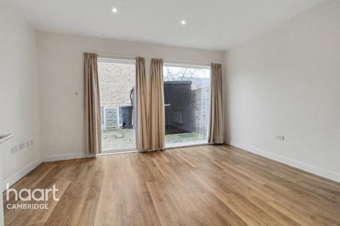 undefined, Addenbrookes Road, Cambridge