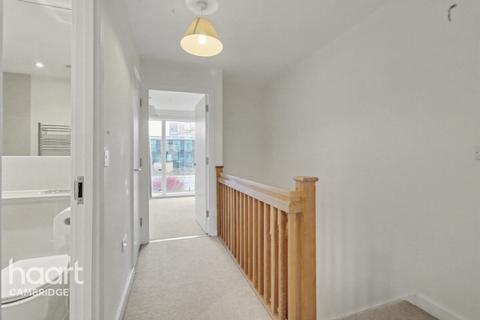 undefined, Addenbrookes Road, Cambridge