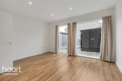 undefined, Addenbrookes Road, Cambridge