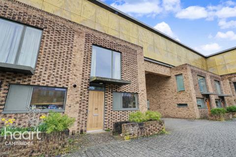 undefined, Addenbrookes Road, Cambridge