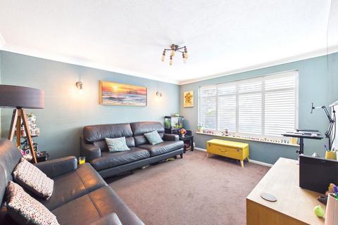 3 bedroom terraced house for sale, Brentwood Road, Brighton, BN1 7ET