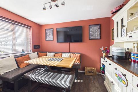 3 bedroom terraced house for sale, Brentwood Road, Brighton, BN1 7ET