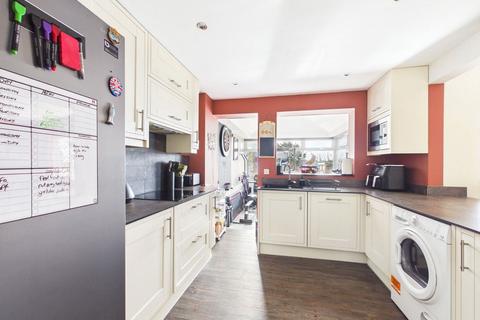 3 bedroom terraced house for sale, Brentwood Road, Brighton, BN1 7ET