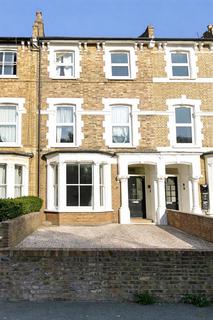 undefined, Rectory Road, London