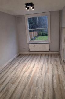 undefined, Rectory Road, London