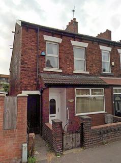 Denton Road, Manchester M34