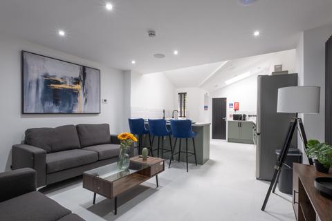 1 bedroom terraced house to rent, at Lincoln, 74, Carholme Road LN1