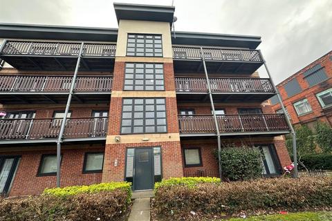 undefined, Canalside, Radcliffe, Manchester