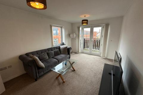 undefined, Canalside, Radcliffe, Manchester