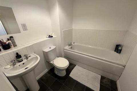 undefined, Canalside, Radcliffe, Manchester