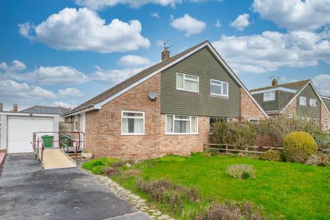 undefined, Three bedroom home, offering superb access to Yatton's mainline railway station