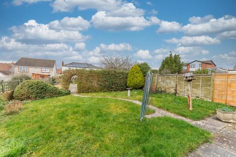 undefined, Three bedroom home, offering superb access to Yatton's mainline railway station