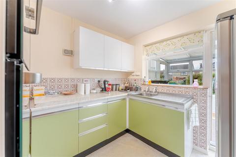 undefined, Three bedroom home, offering superb access to Yatton's mainline railway station
