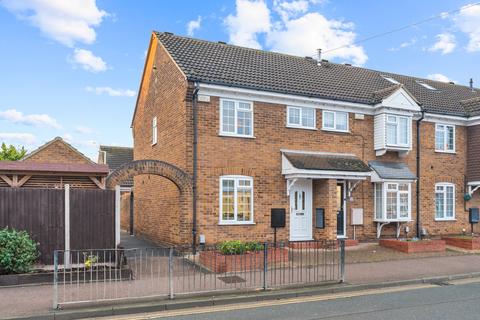 undefined, High Street, Westoning, MK45