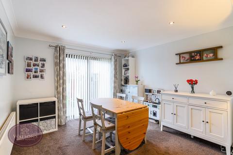 4 bedroom detached house for sale, Holmewood Drive, Giltbrook, Nottingham, NG16