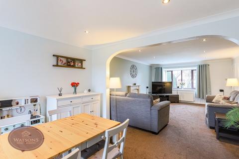 4 bedroom detached house for sale, Holmewood Drive, Giltbrook, Nottingham, NG16