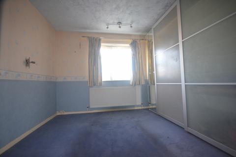 undefined, Longhayes Court, RM6 5HJ