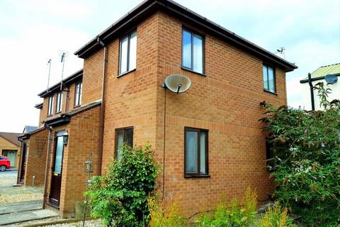 undefined, HART COTTAGES, SKEGNESS