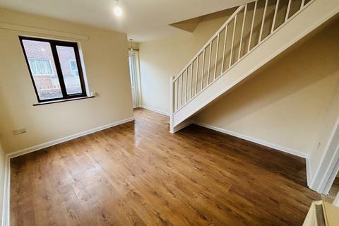 undefined, HART COTTAGES, SKEGNESS