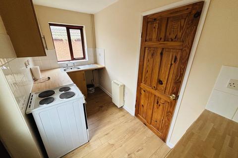 undefined, HART COTTAGES, SKEGNESS