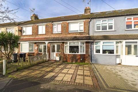 Bruce Avenue, Worthing, West Sussex, BN11