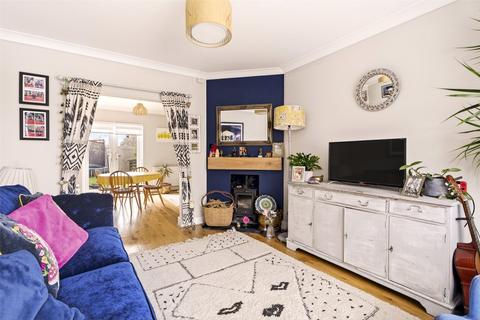 undefined, Bruce Avenue, Worthing, West Sussex, BN11