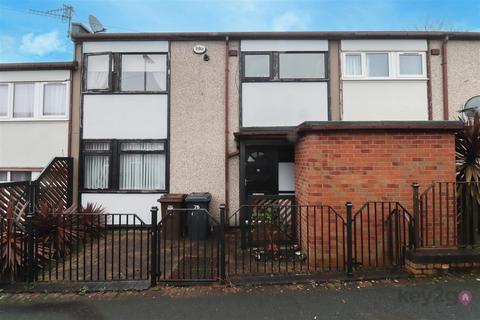 3 bedroom terraced house for sale, Eastern Drive, Sheffield, S2
