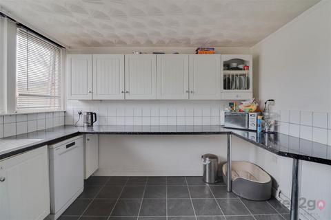3 bedroom terraced house for sale, Eastern Drive, Sheffield, S2