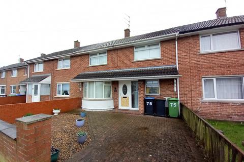 undefined, Central Drive, Spennymoor, County Durham, DL16