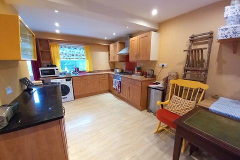 undefined, Central Drive, Spennymoor, County Durham, DL16