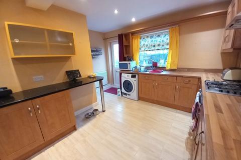undefined, Central Drive, Spennymoor, County Durham, DL16