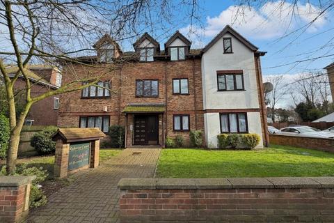 undefined, Flat 1 Rebecca Court, 40 Dagnall Park, South Norwood, London, SE25 5EG