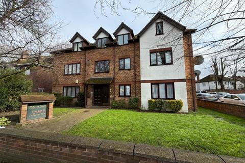 undefined, Flat 1 Rebecca Court, 40 Dagnall Park, South Norwood, London, SE25 5EG