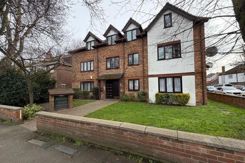 2 bedroom flat for sale, Flat 1 Rebecca Court, 40 Dagnall Park, South Norwood, London, SE25 5EG