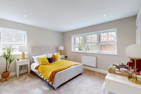 undefined, Tithe Lodge, 127 Estcourt Road, Watford, Hertfordshire, WD17