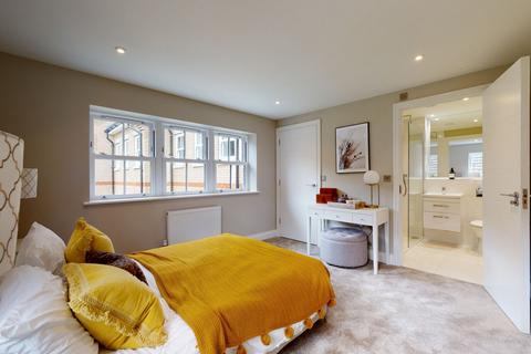 undefined, Tithe Lodge, 127 Estcourt Road, Watford, Hertfordshire, WD17