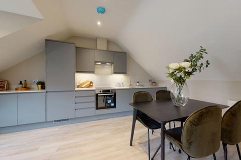 undefined, Tithe Lodge, 127 Estcourt Road, Watford, Hertfordshire, WD17