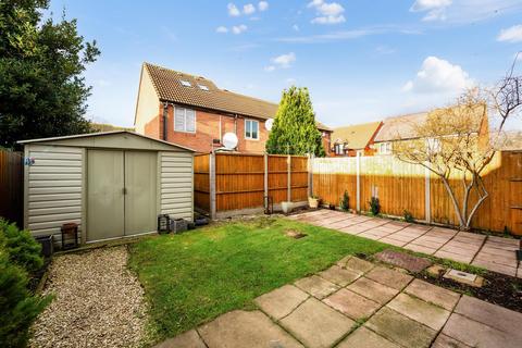 undefined, Linton Gardens, Beckton, London, E6