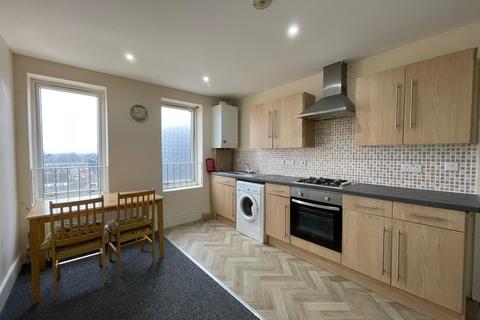1 bedroom apartment to rent, Balfour House, Ilford, IG1 1TL