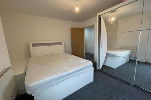 1 bedroom apartment to rent, Balfour House, Ilford, IG1 1TL