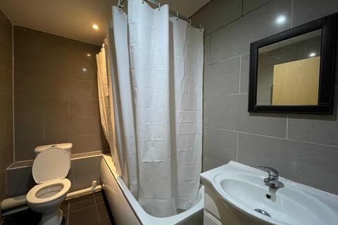 1 bedroom apartment to rent, Balfour House, Ilford, IG1 1TL