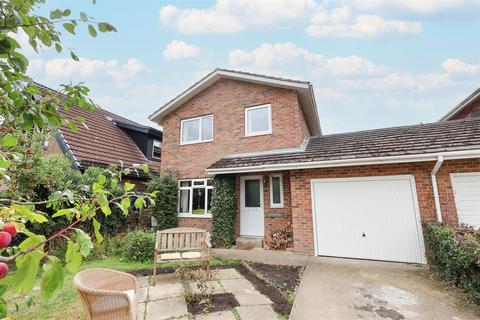 4 bedroom link detached house for sale, Bagby Lane, Bagby, Thirsk