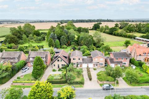 4 bedroom link detached house for sale, Bagby Lane, Bagby, Thirsk