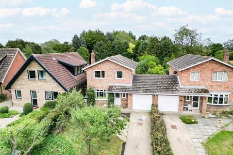 4 bedroom link detached house for sale, Bagby Lane, Bagby, Thirsk